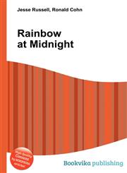 Rainbow at Midnight,5512013351,9785512013359