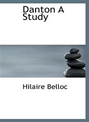 Danton A Study,1113193298,9781113193292