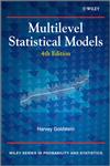 Multilevel Statistical Models 4th Edition,0470748656,9780470748657