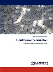 Eleutherios Venizelos,3659267821,9783659267826