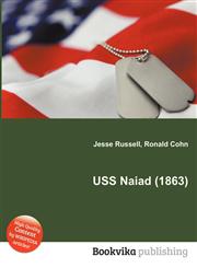 USS Naiad (1863),5511666424,9785511666426