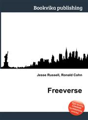 Freeverse,5511871028,9785511871028