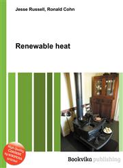 Renewable Heat,5512172247,9785512172247
