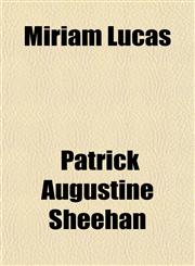Miriam Lucas,1154918017,9781154918014