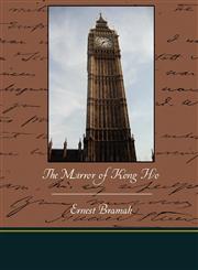 The Mirror of Kong Ho,1438527497,9781438527499