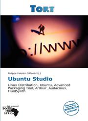 Ubuntu Studio,6139279054,9786139279050