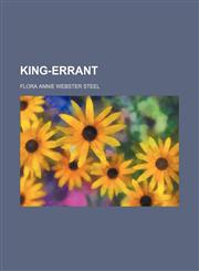 King-errant,115475586X,9781154755862