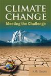 Climate Change Meeting the Challenge 2 Vols.,8126914246,9788126914241