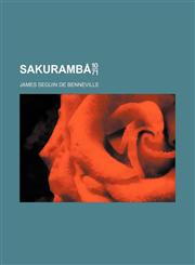 Sakurambō,1150159499,9781150159497