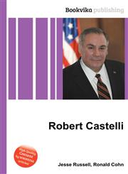 Robert Castelli,5511932760,9785511932767