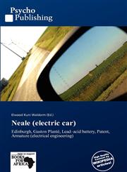 Neale (electric car),6139117143,9786139117147