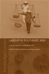 Labour in Southeast Asia,0415405998,9780415405997