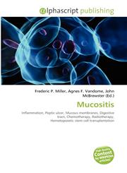 Mucositis,6131729085,9786131729089