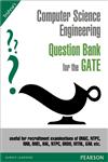 Computer Science Engineering Question Bank for the GATE,813178777X,9788131787779