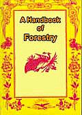 A Handbook of Forestry,8170890365,9788170890362