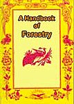 A Handbook of Forestry,8170890365,9788170890362