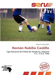 Román Rubilio Castillo,6139133971,9786139133970