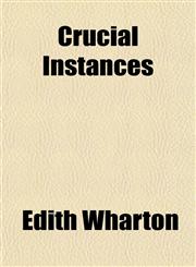 Crucial Instances,1151571377,9781151571373