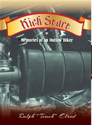 Kick Start,1460221869,9781460221860