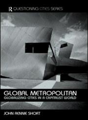 Global Metropolitan,041530542X,9780415305426