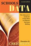 Schools and Data The Educator's Guide for Using Data to Improve Decision Making 2nd Edition,1412937329,9781412937320