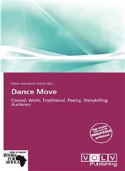 Dance Move,6136277271,9786136277271