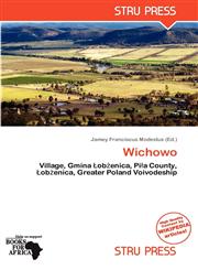 Wichowo,613794851X,9786137948514