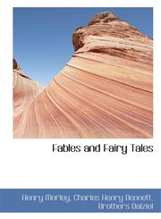 Fables and Fairy Tales,1103423134,9781103423132