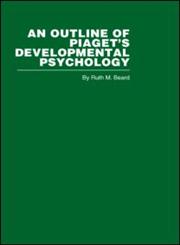 An Outline of Piaget's Developmental Psychology,0415402298,9780415402293