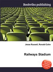 Railways Stadium,5511415200,9785511415208