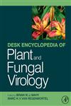 Desk Encyclopedia of Plant and Fungal Virology,0123751489,9780123751485