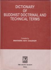 Dictionary of Buddhist Doctrinal and Technical Terms