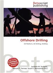 Offshore Drilling,6131967024,9786131967023