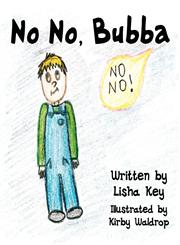 No No, Bubba,1456009257,9781456009250