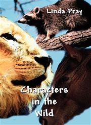 Characters in the Wild,1456079042,9781456079048