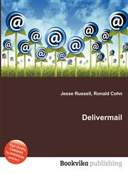 Delivermail,5512478869,9785512478868