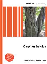 Carpinus Betulus,5512516450,9785512516454