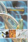 Tools and Techniques of Biotechnology,8171326544,9788171326549