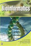 Bioinformatics Power to Biotechnology,9380428952,9789380428956