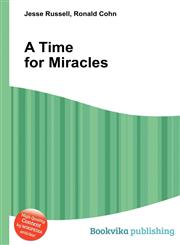 A Time for Miracles,5512415913,9785512415917