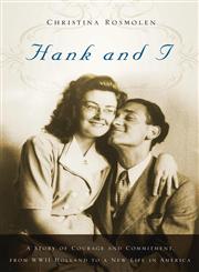 Hank and I 2,1632321300,9781632321305