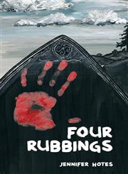 Four Rubbings,1620151634,9781620151631