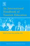 An International Handbook of Tourism Education,0080446671,9780080446677