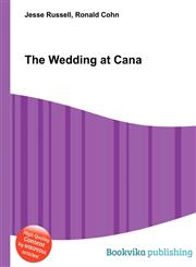 The Wedding at Cana,5511150487,9785511150482