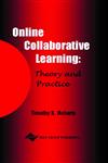 Online Collaborative Learning Theory and Practice,1591401747,9781591401742