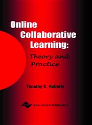 Online Collaborative Learning Theory and Practice,1591401747,9781591401742