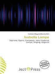 Isabella Lampe,6135776436,9786135776430