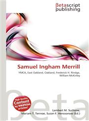 Samuel Ingham Merrill,6135436759,9786135436754