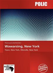 Wawarsing, New York,6138748433,9786138748434