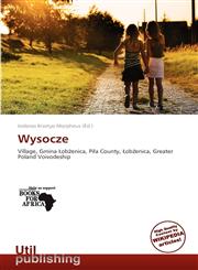Wysocze,6137871991,9786137871997
